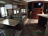 2015 Keystone Outback Photo #27