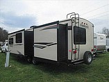 2015 Keystone Outback Photo #3