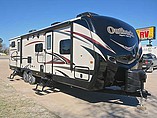 15 Keystone Outback