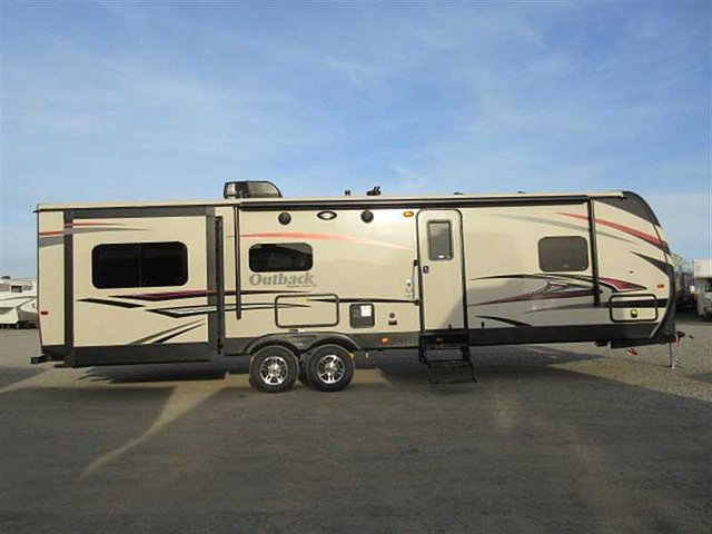 2015 Keystone Outback Photo