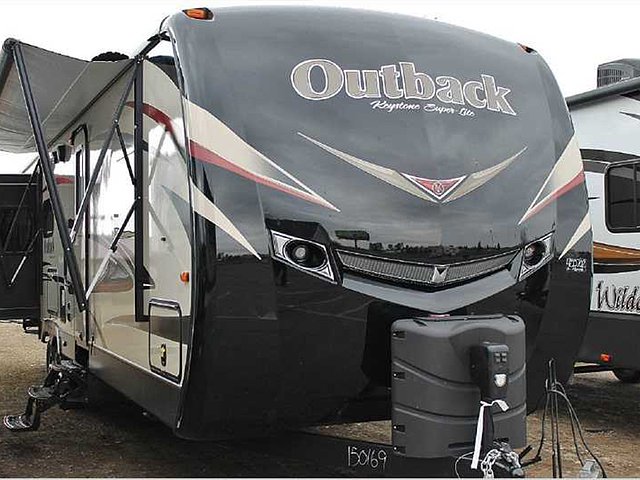 2015 Keystone Outback Photo