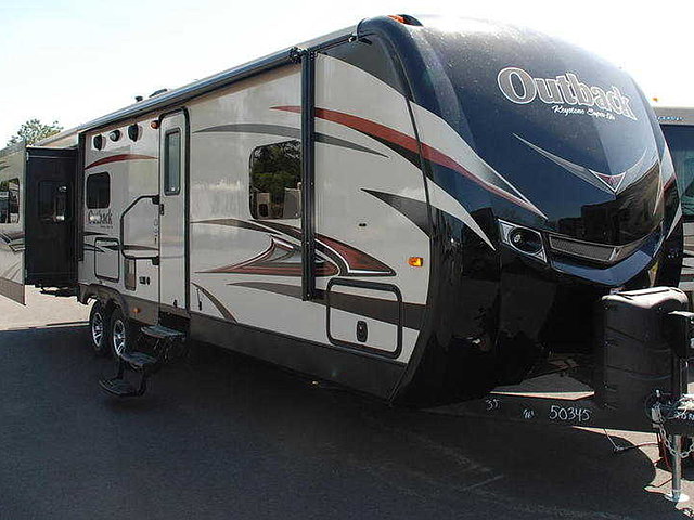 2015 Keystone Outback Photo