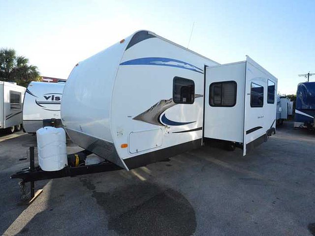 2010 Keystone Outback Photo