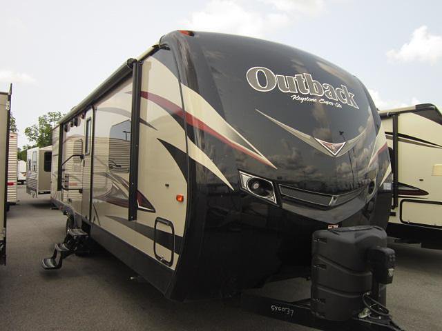 2015 Keystone Outback Photo