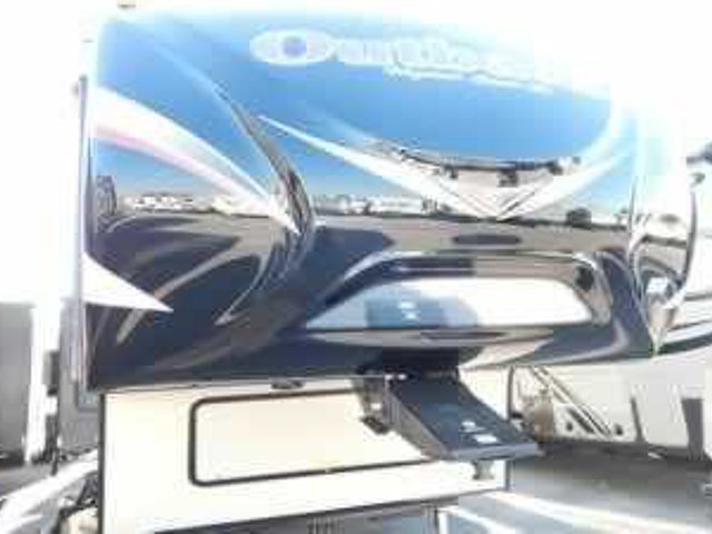 2015 Keystone Outback Photo