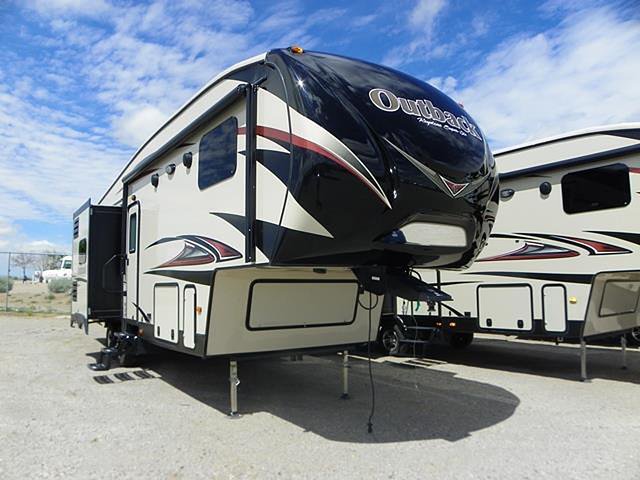 2016 Keystone Outback Photo