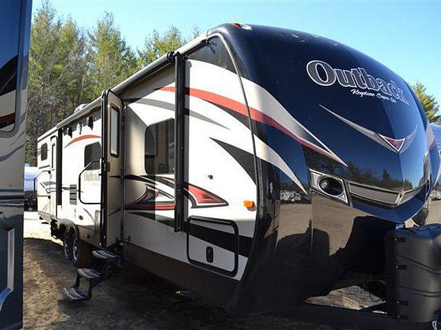 2015 Keystone Outback Photo
