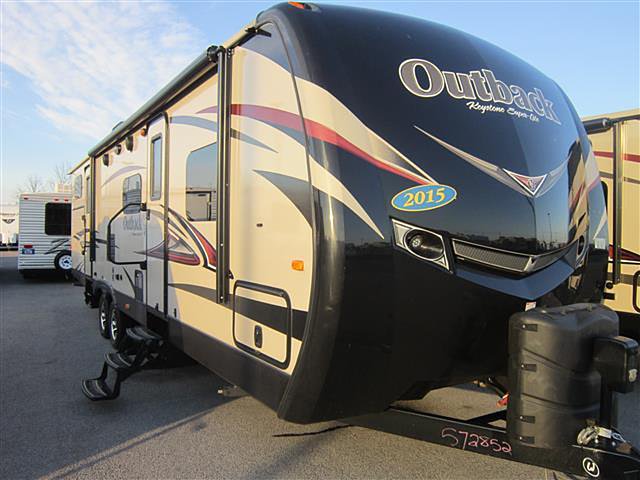 2015 Keystone Outback Photo