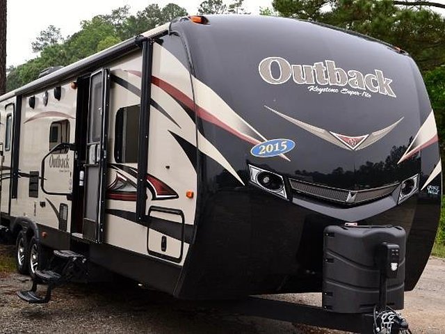2015 Keystone Outback Photo