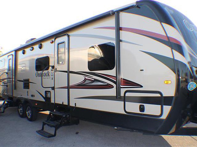 2015 Keystone Outback Photo