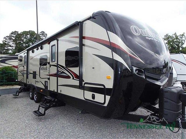 2015 Keystone Outback Photo