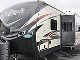 15 Keystone Outback