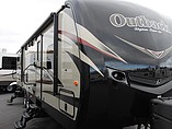 2015 Keystone Outback Photo #4