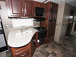 2015 Keystone Outback Photo #11