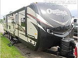 15 Keystone Outback
