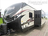 2015 Keystone Outback Photo #2