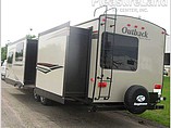 2015 Keystone Outback Photo #3