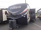 2015 Keystone Outback Photo #2