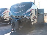 2015 Keystone Outback Photo #5