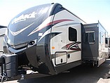 2015 Keystone Outback Photo #4