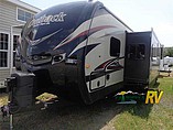 15 Keystone Outback