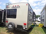2015 Keystone Outback Photo #5