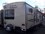2015 Keystone Outback Photo #5