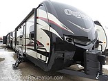 15 Keystone Outback