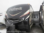 2015 Keystone Outback Photo #2