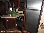 2015 Keystone Outback Photo #12