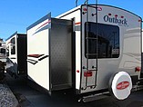 2015 Keystone Outback Photo #30