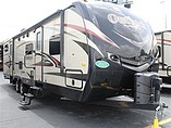 2015 Keystone Outback Photo #2