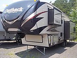 15 Keystone Outback