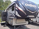 2015 Keystone Outback Photo #3