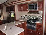 2016 Keystone Outback Photo #12