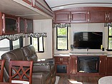 2016 Keystone Outback Photo #15