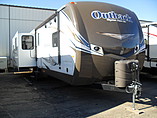 14 Keystone Outback
