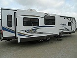 2014 Keystone Outback Photo #2