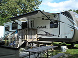 14 Keystone Outback