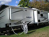 2014 Keystone Outback Photo #2