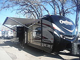 15 Keystone Outback