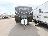 15 Keystone Outback