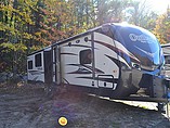 2015 Keystone Outback Photo #2