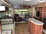 2015 Keystone Outback Photo #21