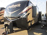 2015 Keystone Outback Photo #2