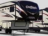 15 Keystone Outback