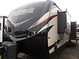 2015 Keystone Outback Photo #3