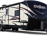2015 Keystone Outback Photo #23