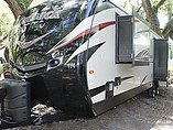 2015 Keystone Outback Photo #12