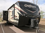 2015 Keystone Outback Photo #2
